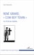 René Girard, "cow-boy texan" - Au fil de ses exploits