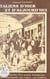 Italiens d'hier et d'aujourd'hui - L'histoire d'un peuple d'émigrants, une communauté, une culture, une tradition