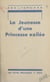 La jeunesse d'une princesse exilée