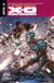 X-O Manowar - Tome 5 - En guerre contre Unity