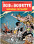 Bob et Bobette - Tome 323 - Barabas se barre