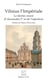 Vilnius l'Impériale - Le destin croisé d'Alexandre Ier et de Napoléon