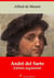 André del Sarto – suivi d'annexes - Nouvelle édition 2019