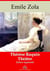 Thérèse Raquin (Théâtre) – suivi d'annexes - Nouvelle édition 2019