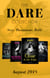 The Dare Collection: August 2018 - Close to the Edge / Beddable Billionaire / Getting Lucky / Forbidden Pleasure