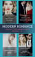 Modern Romance March 2019 Books 1-4 - The Sheikh's Secret Baby (Secret Heirs of Billionaires) / Heiress's Pregnancy Scandal / Contracted for the Spaniard's Heir / Crown Prince's Bought Bride
