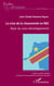 La crise de la citoyenneté en RDC - Base du sous-développement