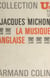 La musique anglaise