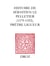 Histoire de Sébastien le Pelletier - Prêtre ligueur et Maître de grammaire des enfants de chœur de la cathédrale de Chartres pendant les guerres de la Ligue (1579-1592)