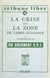 La crise de la zone de libre-échange