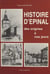 Histoire d'Épinal des origines à nos jours