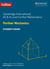 Cambridge International AS & A Level Further Mathematics Further Mechanics Student's eBook - Course licence