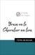 Analyse de l'œuvre : Yvain ou le Chevalier au lion (résumé et fiche de lecture plébiscités par les enseignants sur fichedelecture.fr)