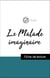 Analyse de l'œuvre : Le Malade imaginaire (résumé et fiche de lecture plébiscités par les enseignants sur fichedelecture.fr)
