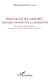 Foucault et Lefort - Regards croisés sur la modernité - Invention des disciplines ou invention de la démocratie moderne ?