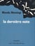 La dernière note