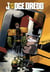 Judge Dredd - Tome 3