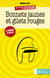 Bonnets jaunes et gilets rouges