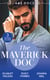 A &E Docs: The Maverick Doc - The Maverick Doctor and Miss Prim (Rebels with a Cause) / A Doctor by Day… / Tamed by her Brooding Boss