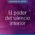 El poder del silencio interior