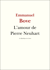 L'amour de Pierre Neuhart