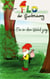 Wie Flo in den Wald zog - Flo der Gartenzwerg