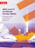 AQA Level 2 Certificate Further Maths Complete Study and Practice (5-9) ebook - Course licence