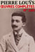 Pierre Louÿs - Oeuvres Complètes - Classcompilé n° 160