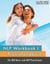 NLP Workbook I - Praxishandbuch für NLP-Basic und NLP-Practitioner