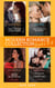 Modern Romance July 2022 Books 5-8 - Bound by a Nine-Month Confession / Destitute Until the Italian's Diamond / His Desert Bride by Demand / Innocent in Her Enemy's Bed