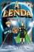 A Lenda - Magos de Arcádia - Livro I