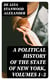 A Political History of the State of New York, Volumes 1-3