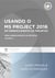 Usando o MS-Project 2016 em Gerenciamento de Projetos
