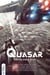 Quasar 2 - Antología ci-fi