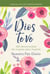 Dios te ve - 365 devocionales de mujeres para mujeres
