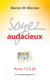 Soyez audacieux - Commentaire biblique et pratique sur Actes 13 à 28