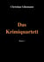Das Krimiquartett - Band 1