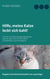 Hilfe, meine Katze leckt sich kahl! - Ursachen und Behandlungsmöglichkeiten, wenn die Katze sich ihr Fell ausleckt; mit Bachblüten und Homöopathie