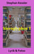 Hieroglyphen 1 - Lyrik und Fotos