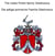 The noble Polish family Giedrowicz. Die adlige polnische Familie Giedrowicz.