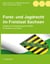 Forst- und Jagdrecht im Freistaat Sachsen - Gesetze und Verwaltungsvorschriften für Studium und Praxis