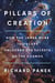 Pillars of Creation - How the James Webb Telescope Unlocked the Secrets of the Cosmos