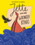 Jette und der Wikingerkönig - Ein Kinderroman mit Illustrationen von Jeanne Lohff