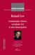 Roland Lew - Communisme chinois, socialisme réel et auto-émancipation