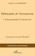 Philosophie de l'inconscient - I. Phénoménologie de l'inconscient
