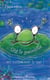 Gigi la grenouille qui voulait voir la mer !