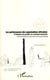 Les performances des organisations africaines - Pratiques de gestion en contexte incertain