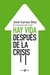 Hay vida después de la crisis - El economista observador