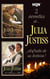 E-Pack HQN Julia Justiss mayo 2022 - El mejor regalo para San Valentín, una novela de Harlequin