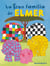 La gran familia de Elmer (Elmer. Álbum ilustrado)